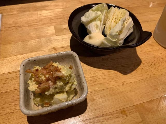 米鶏 - サブ画像2