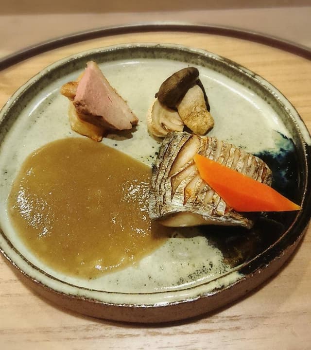 草庵 田なか - サブ画像2