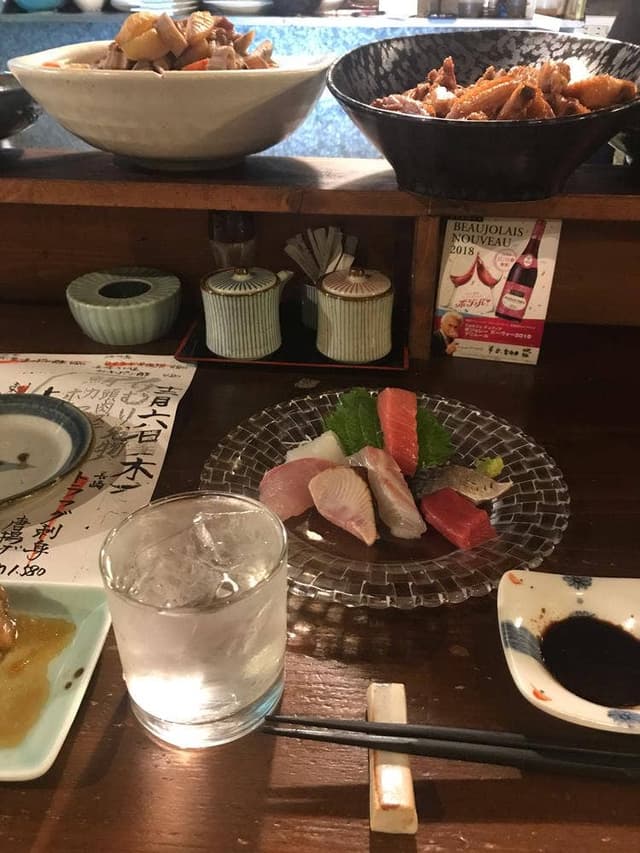 旬処 けむり - サブ画像3