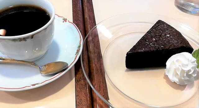 Cafe COTTON - サブ画像1