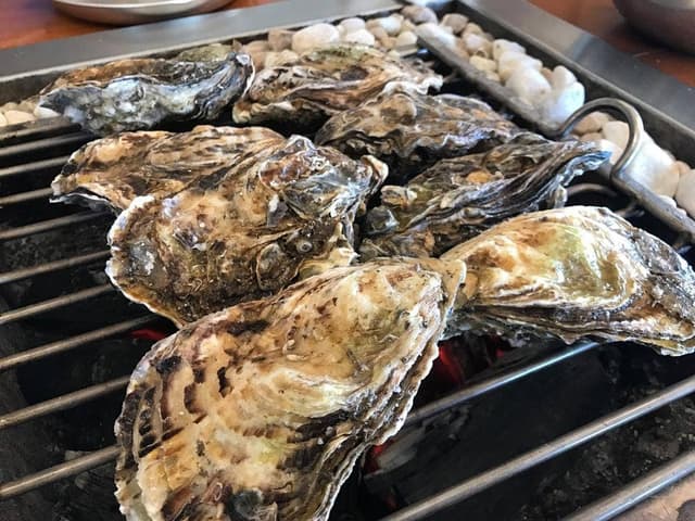 ろばた焼き 盛ちゃん - サブ画像2