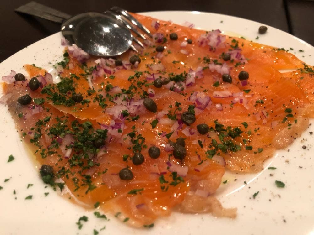 ビストロ レスト