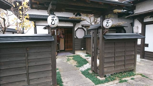 うなぎ亭一座 本店 - サブ画像2