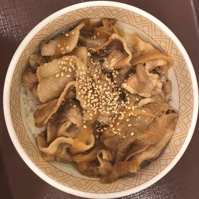 すき家 大宮桜木町店 - サブ画像2