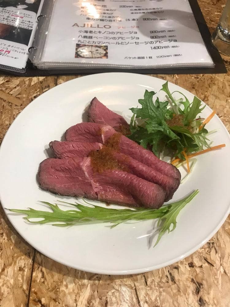 肉×チーズバル TSUMUGIYA