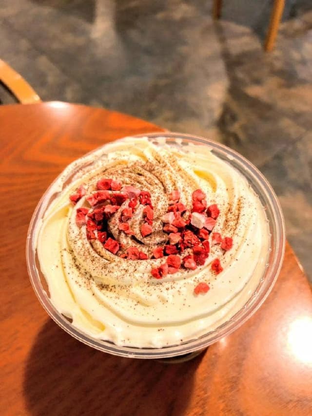タリーズコーヒー 日本赤十字社名古屋第一病院店 - サブ画像3
