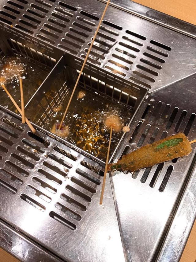 串家物語 ユニバーサル・シティウォーク大阪店 - サブ画像2