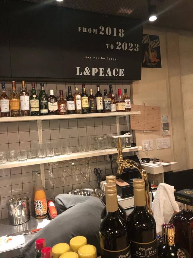 L&Peace - サブ画像1