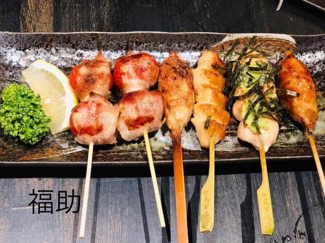つくね家福助 - サブ画像3
