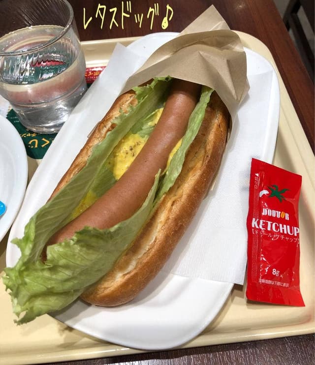 ドトールコーヒーショップ 三鷹南口店 - サブ画像3