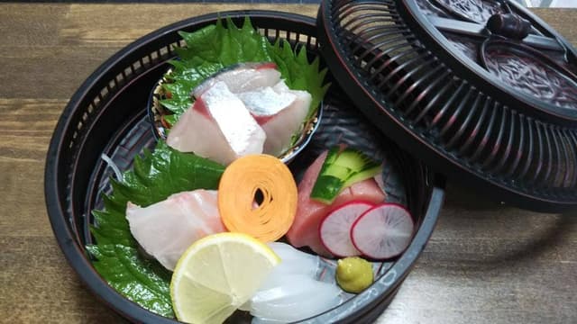 創作郷土料理 いつき - サブ画像1