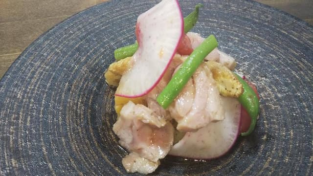 創作郷土料理 いつき - サブ画像3