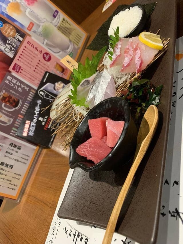 三代目 鳥メロ 北千住東口店 - サブ画像2