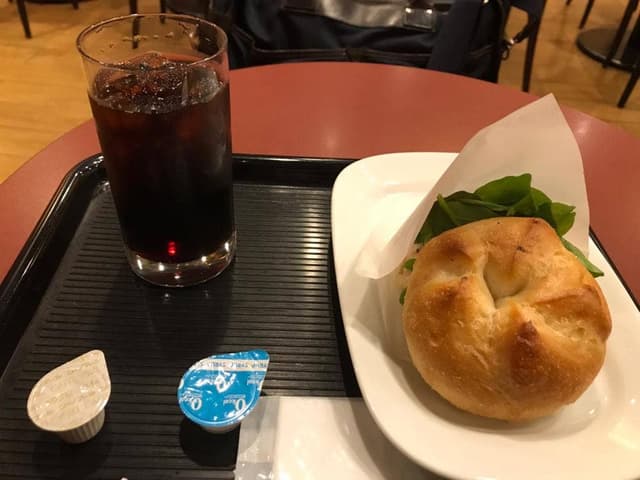 カフェ・ベローチェ 西早稲田店 - サブ画像2