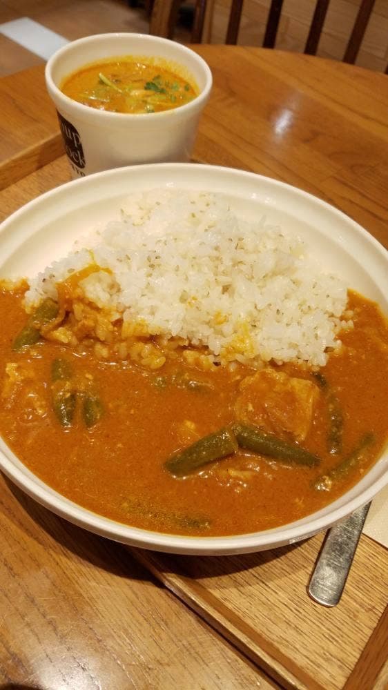 スープストックトーキョー アトレ大森店 - サブ画像2