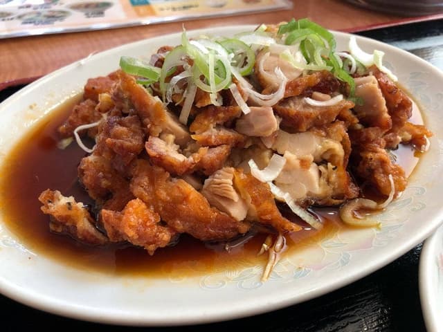 天香一 - サブ画像3