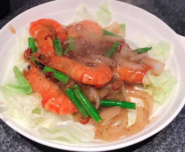 天山 - サブ画像2