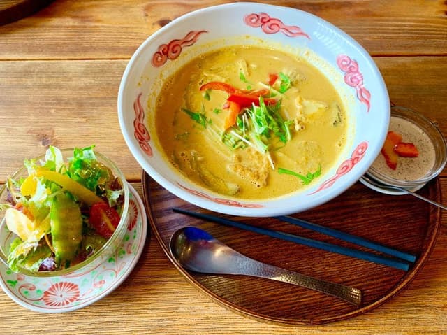 熊猫ダイナー - サブ画像3