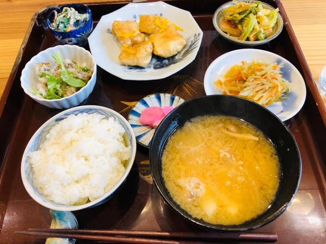 ごはんや ももんち - サブ画像1
