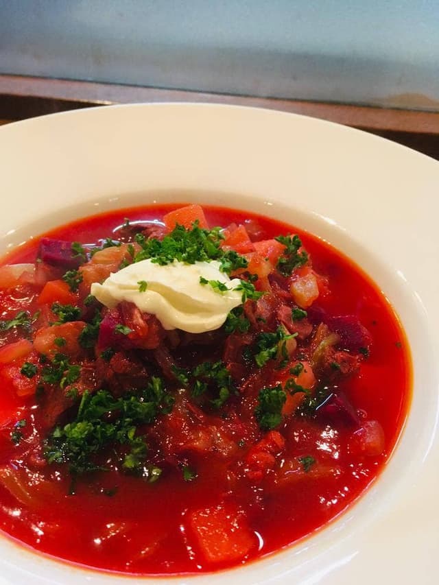 ビストロ 厨 - サブ画像1