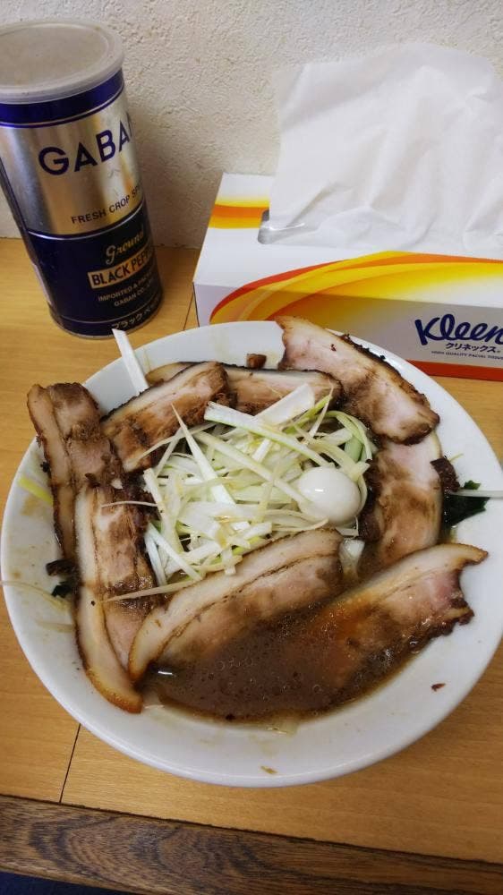 らぁめん 廣 - サブ画像2