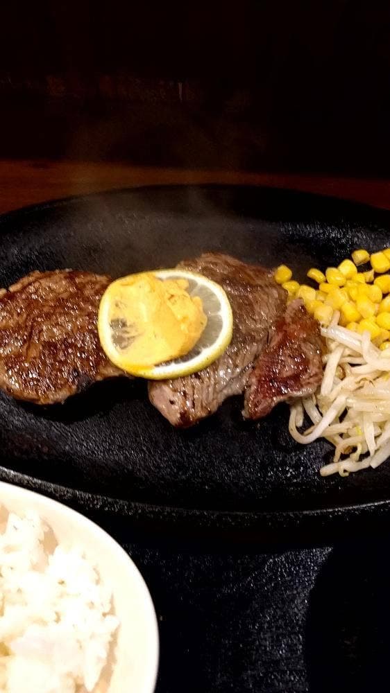 すてーき亭高円寺店 - サブ画像3