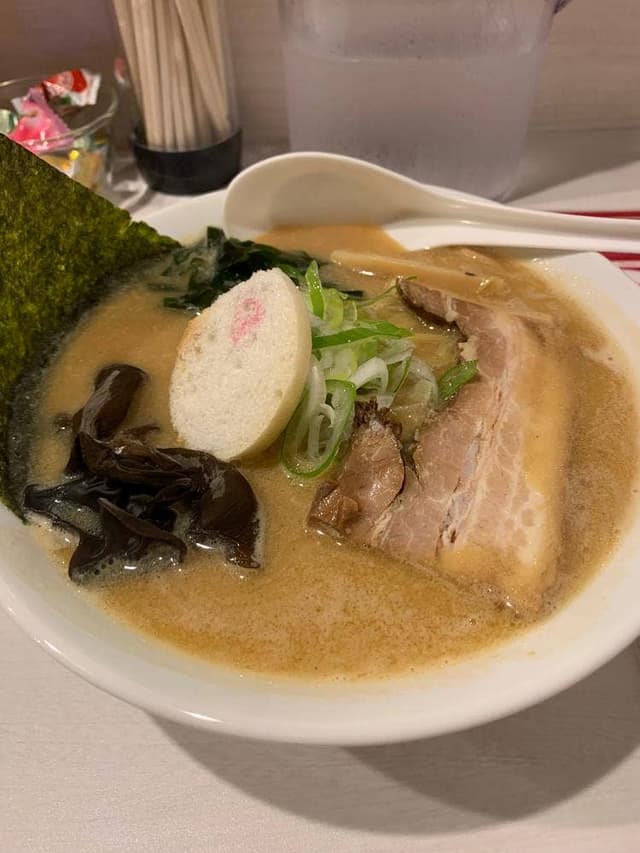 北斎 - サブ画像3