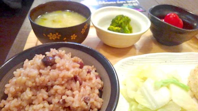 おうちcafe BOOMS - サブ画像3