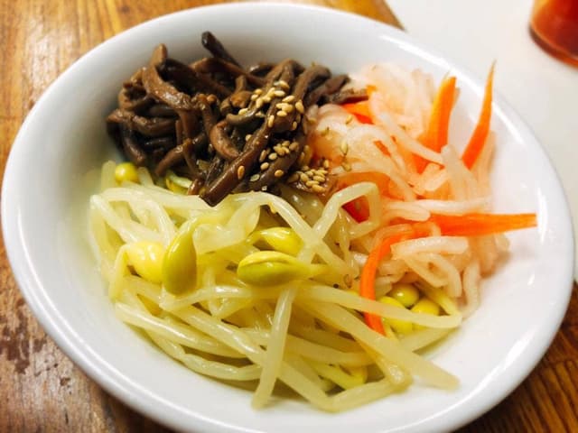 水月亭 九条店 - サブ画像3