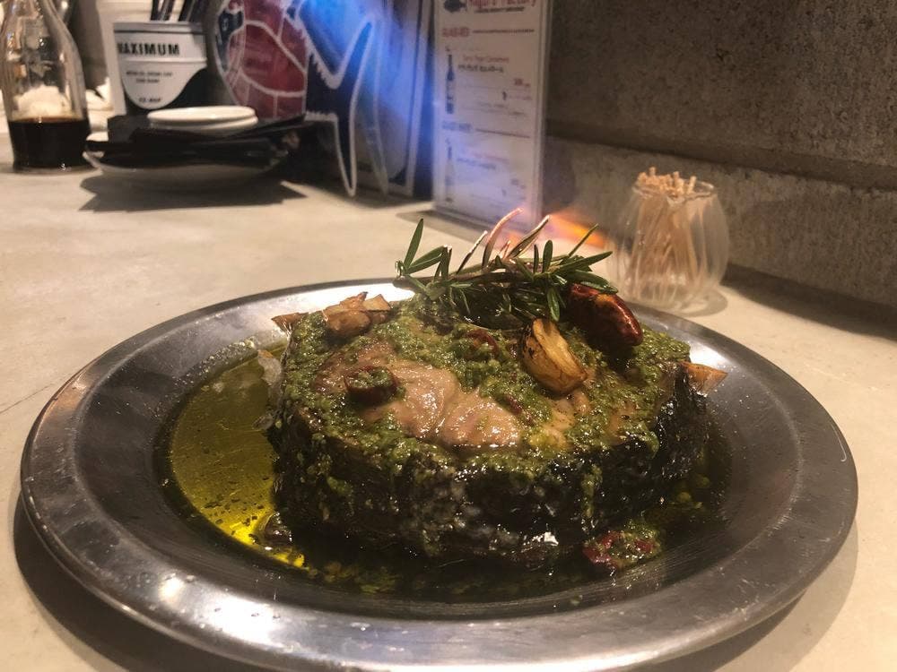 マグロファクトリー