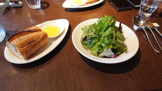 ル・ベルジェ - サブ画像3