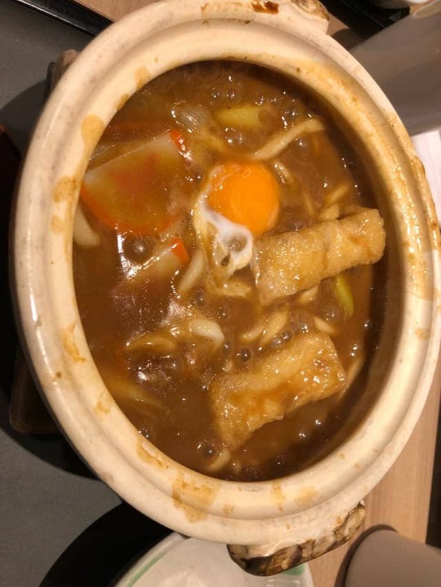 若鯱家 イオンモール名古屋茶屋店 - サブ画像1