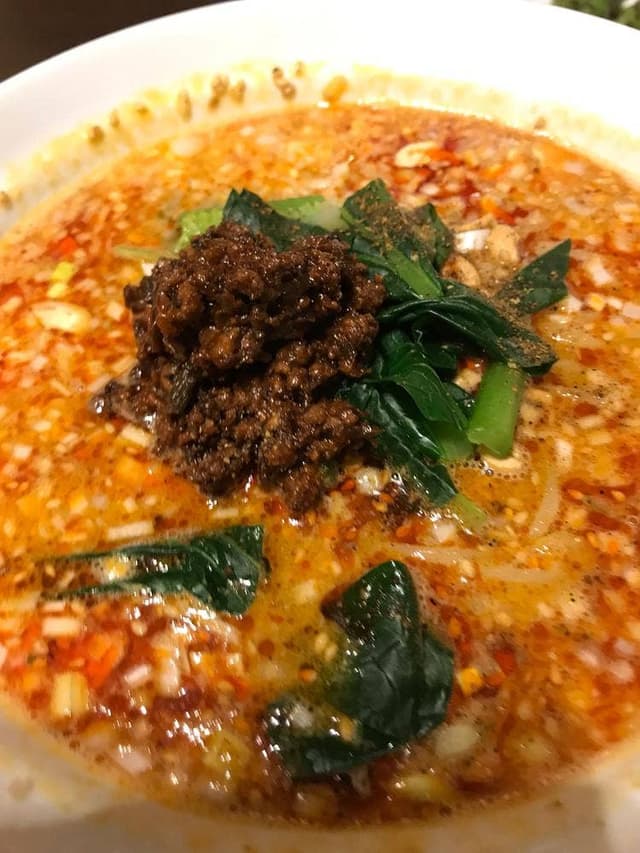 雷安 - サブ画像2