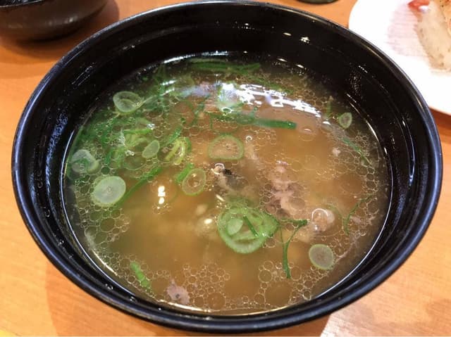 かっぱ寿司 川中島店 - サブ画像1