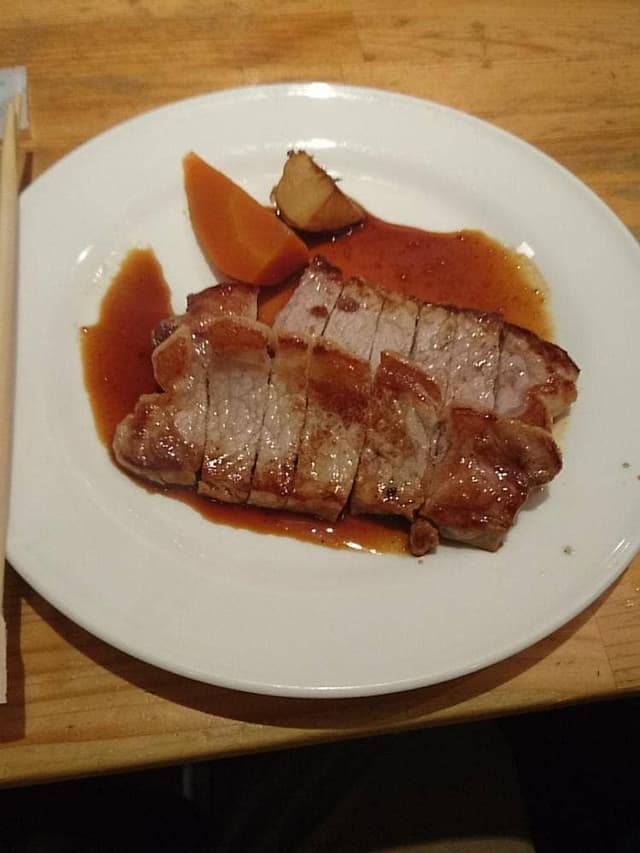 肉料理ダイニング くまの - サブ画像1