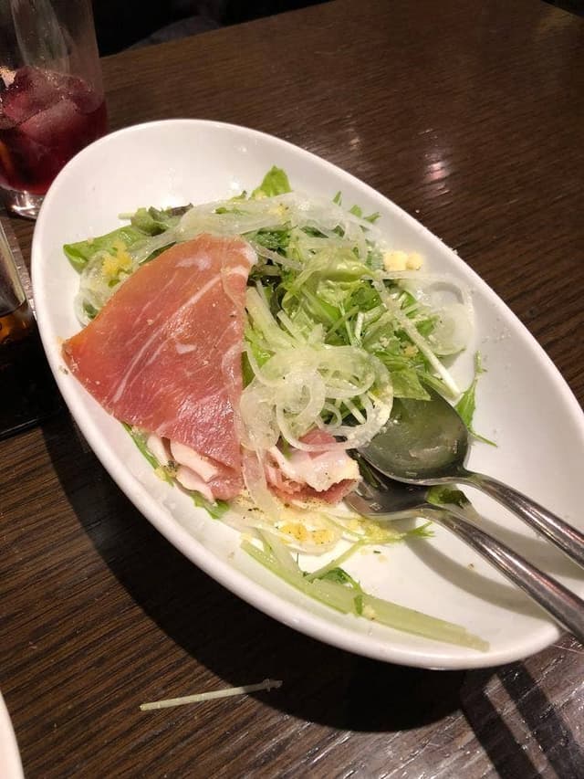 RITORNO by 500BAR - サブ画像2