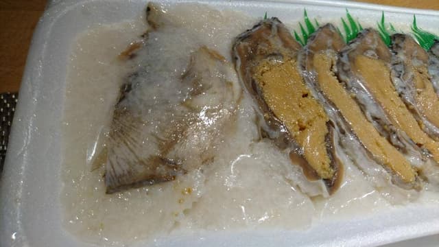 魚三北国街道本店 - サブ画像2