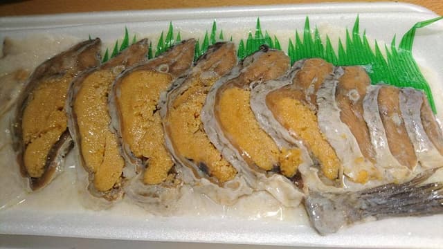 魚三北国街道本店 - サブ画像3