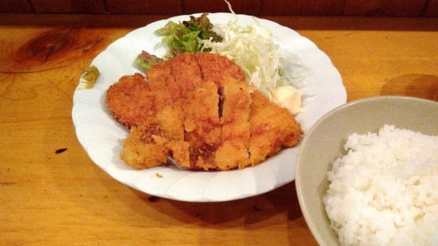 美味処まつを - サブ画像2