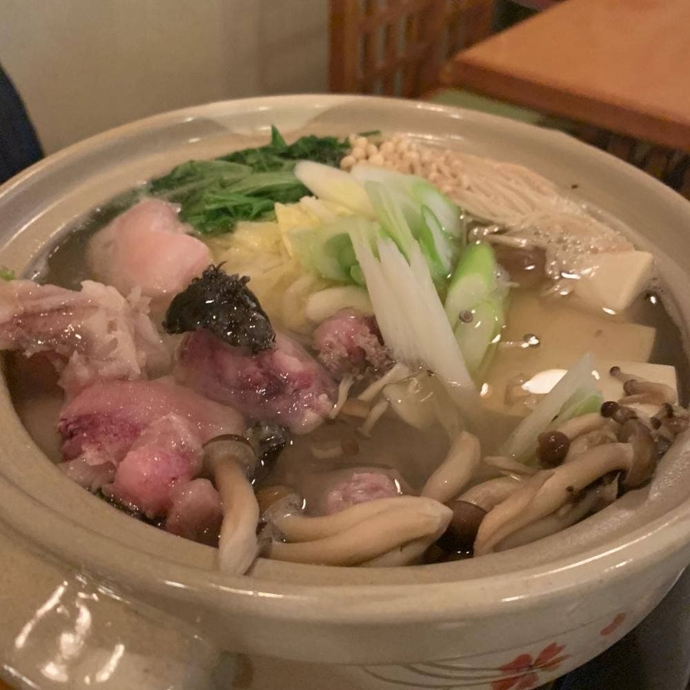 美松
