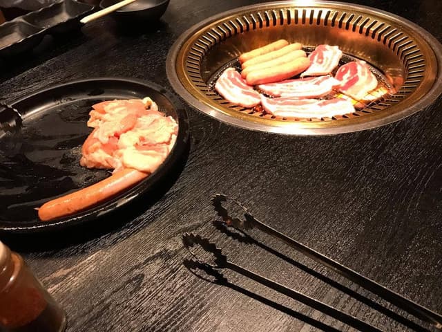 宮崎肉本舗 - サブ画像2