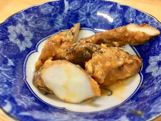 チキンハウス かしわ - サブ画像3