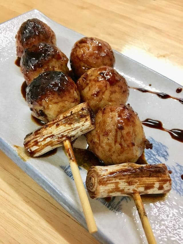 チキンハウス かしわ - サブ画像2