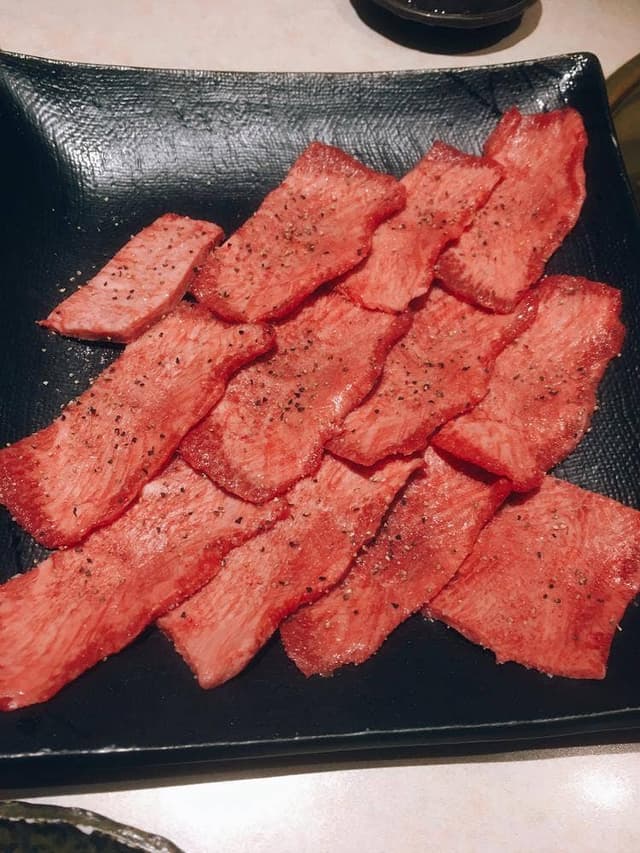 和牛亭仁 - サブ画像1