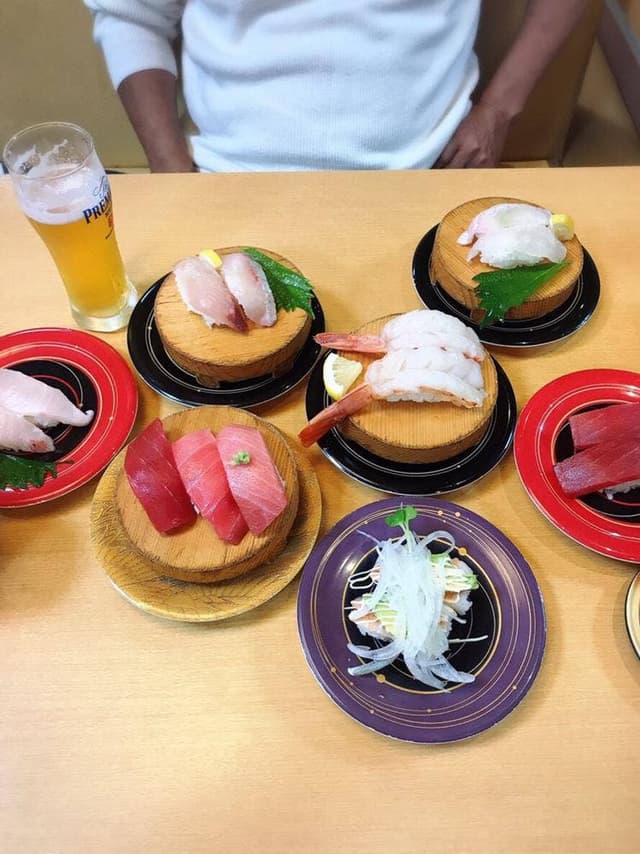 海都 東川原店 - サブ画像2