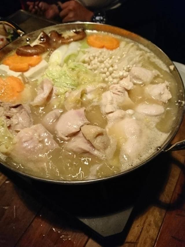 地鶏KinG - サブ画像1