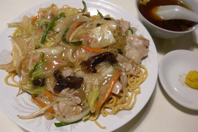 中国料理 牡丹園 - サブ画像2