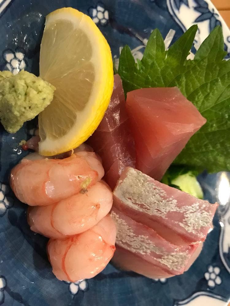 魚々市