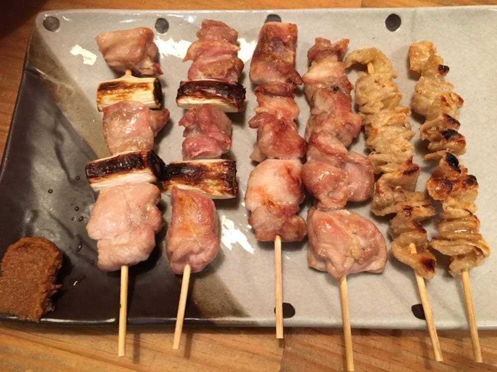 鳥良商店 野毛店