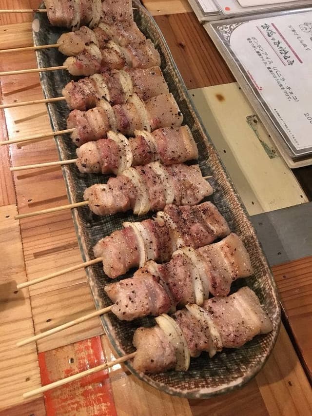 焼とんyaたゆたゆ お初天神店 - サブ画像2